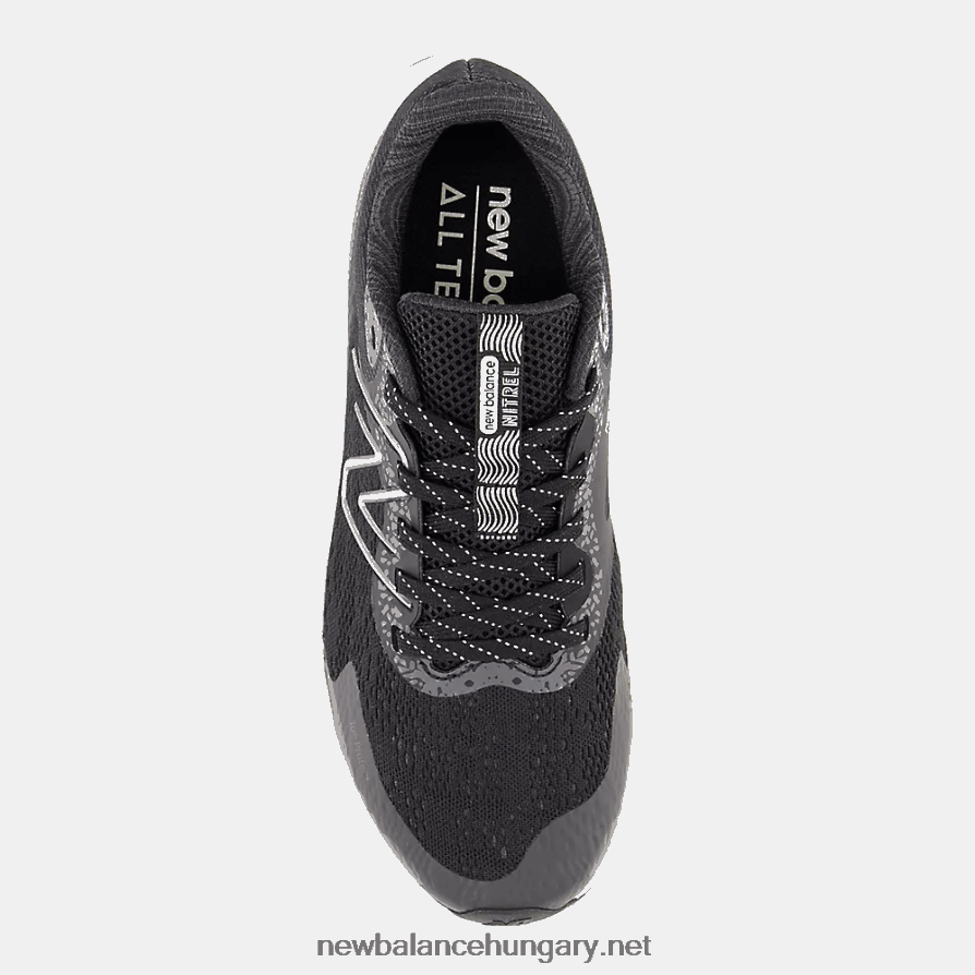 New Balance 6XH8F05542 nők dynasoft nitrel v5