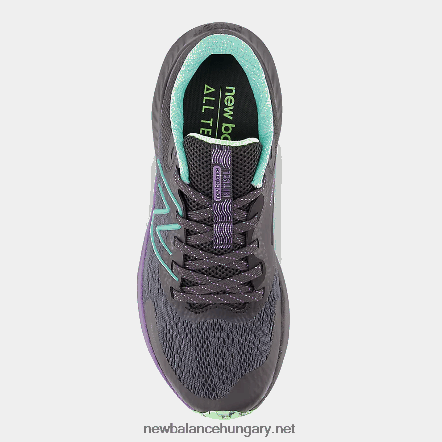 New Balance 6XH8F05545 nők dynasoft nitrel v5