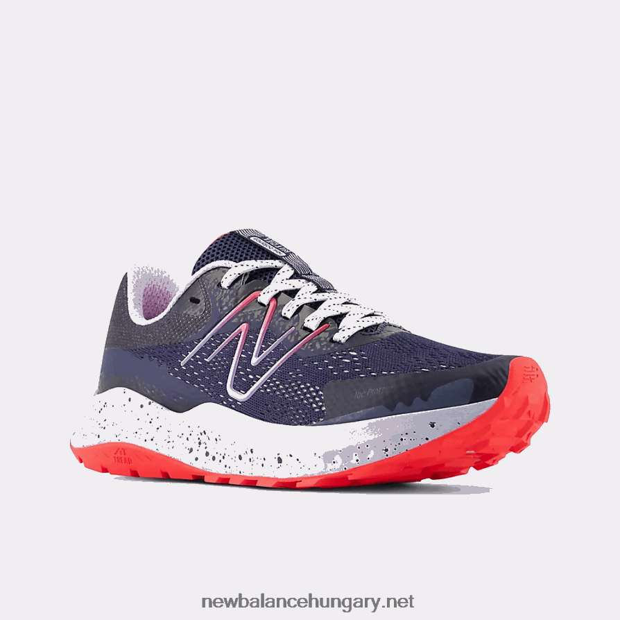 New Balance 6XH8F05547 nők dynasoft nitrel v5