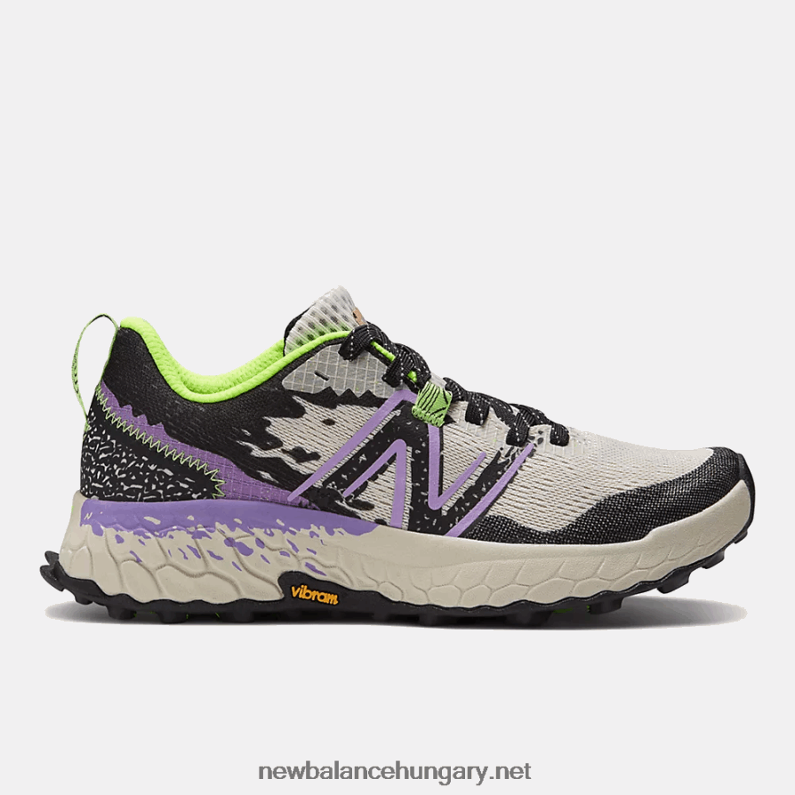 New Balance 6XH8F05566 nők friss hab x hierro v7