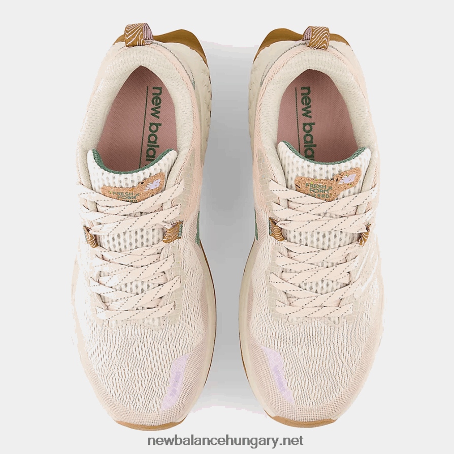 New Balance 6XH8F05567 nők friss hab x hierro v7