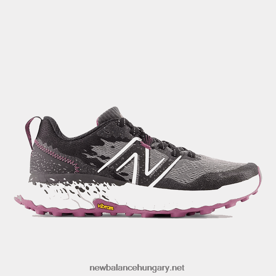 New Balance 6XH8F05568 nők friss hab x hierro v7