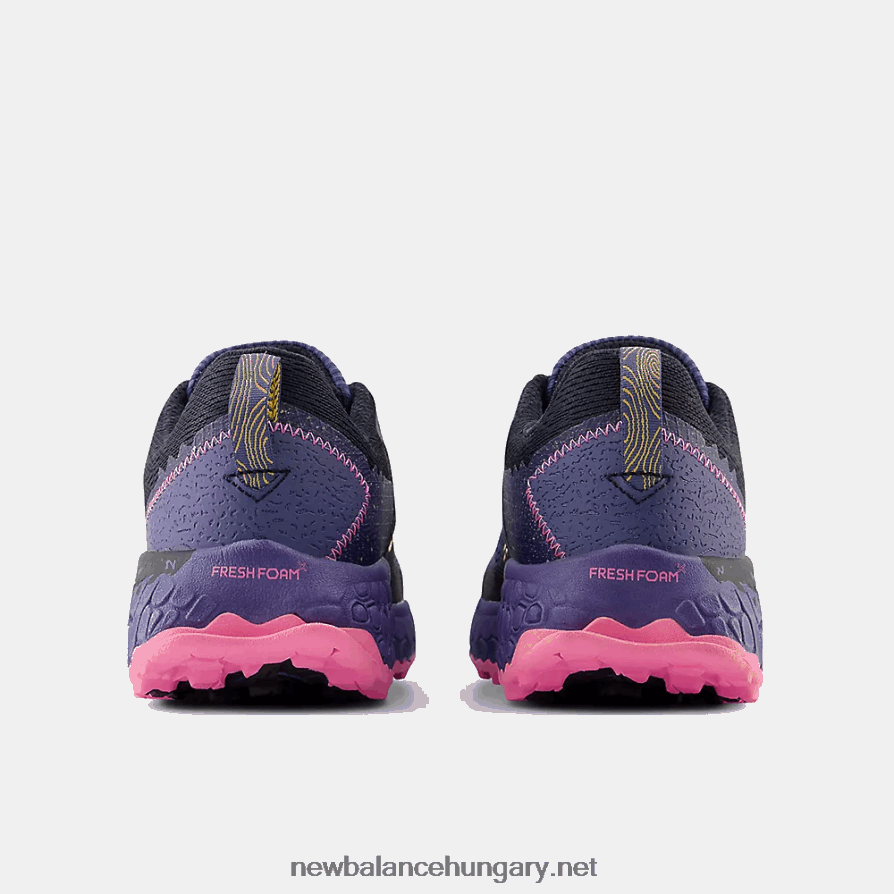 New Balance 6XH8F05596 nők friss hab x hierro v7