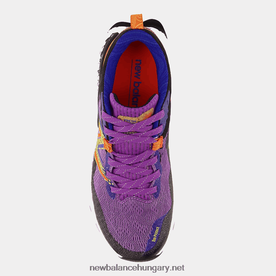 New Balance 6XH8F02389 nők friss hab x hierro v7