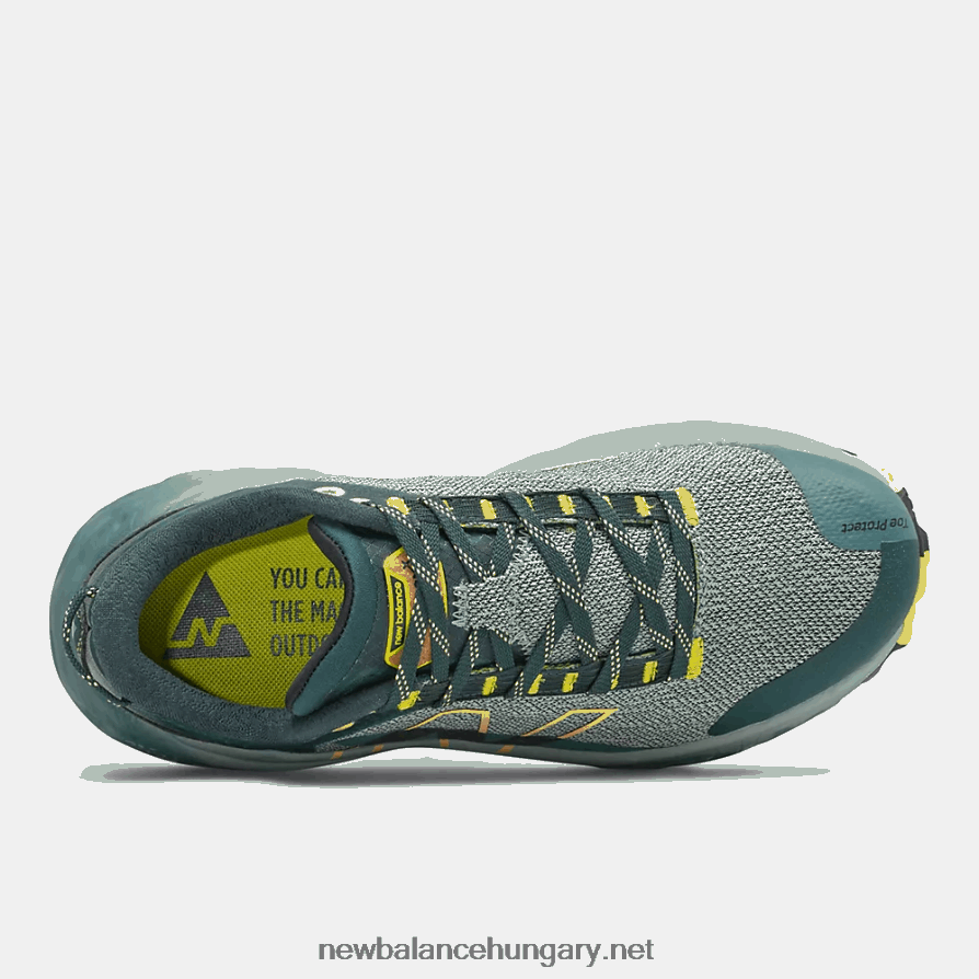 New Balance 6XH8F02392 nők friss hab x több nyom v2