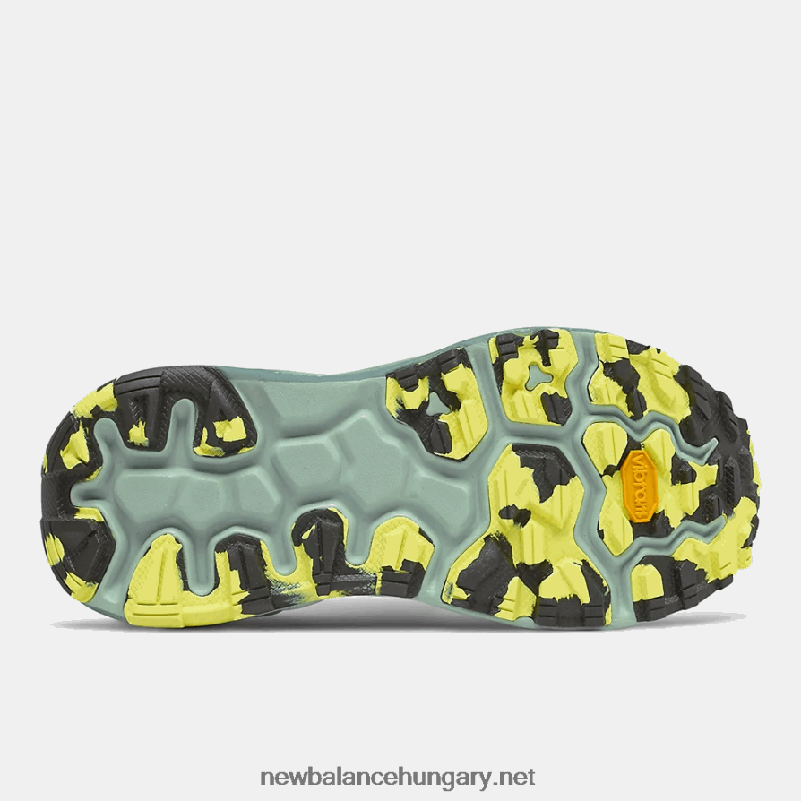 New Balance 6XH8F02392 nők friss hab x több nyom v2