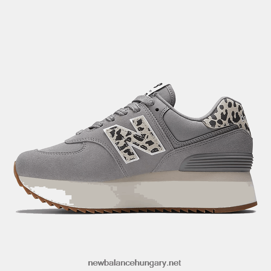New Balance 6XH8F02952 nők 574