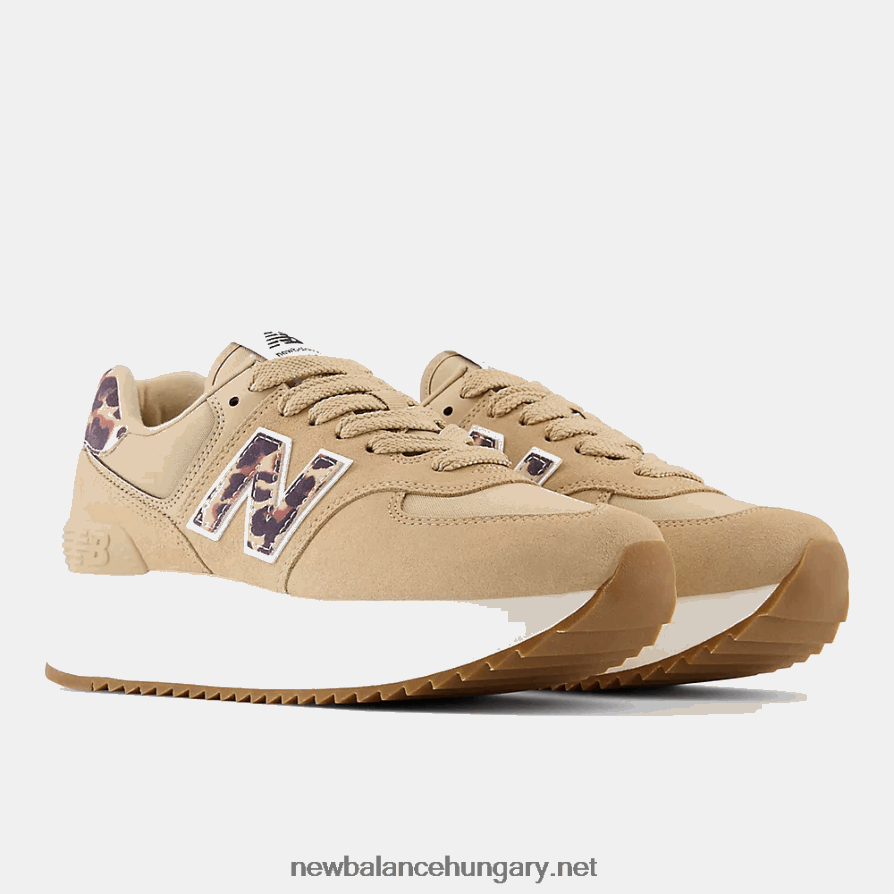 New Balance 6XH8F02953 nők 574