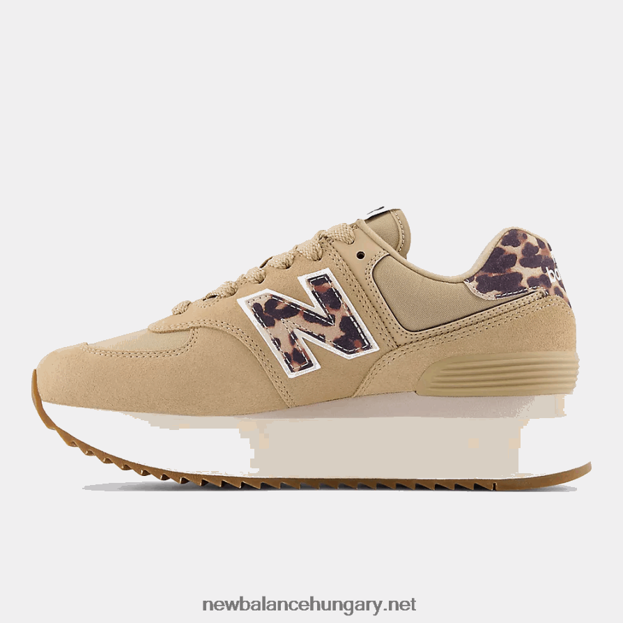 New Balance 6XH8F02953 nők 574