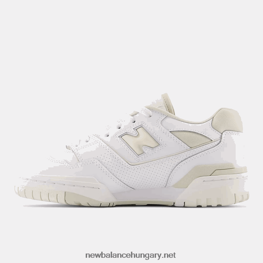 New Balance 6XH8F0449 nők 550