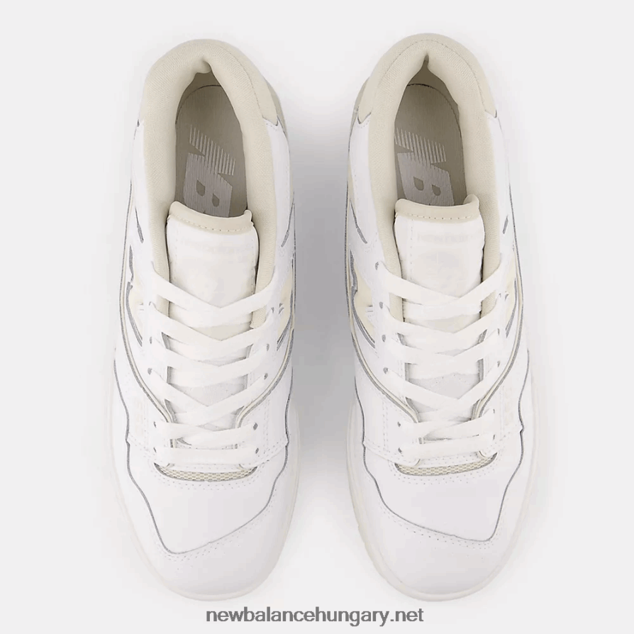 New Balance 6XH8F0449 nők 550