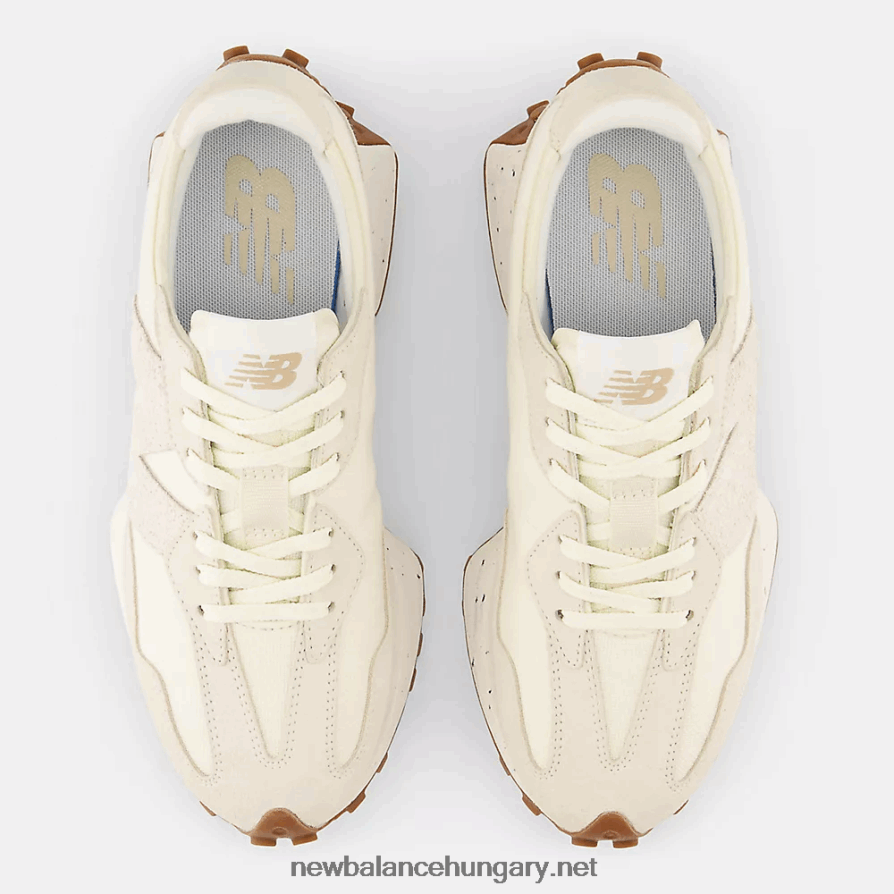 New Balance 6XH8F0450 nők 327