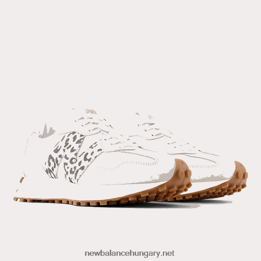 New Balance 6XH8F0451 nők 327