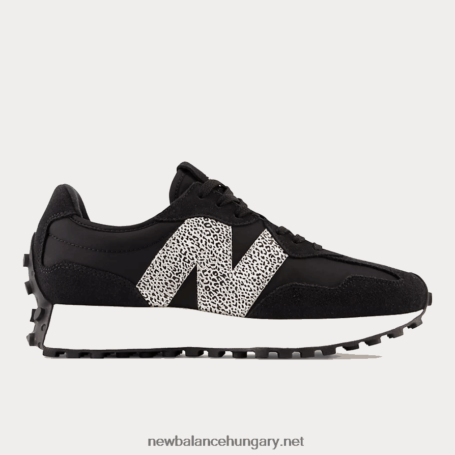 New Balance 6XH8F0452 nők 327