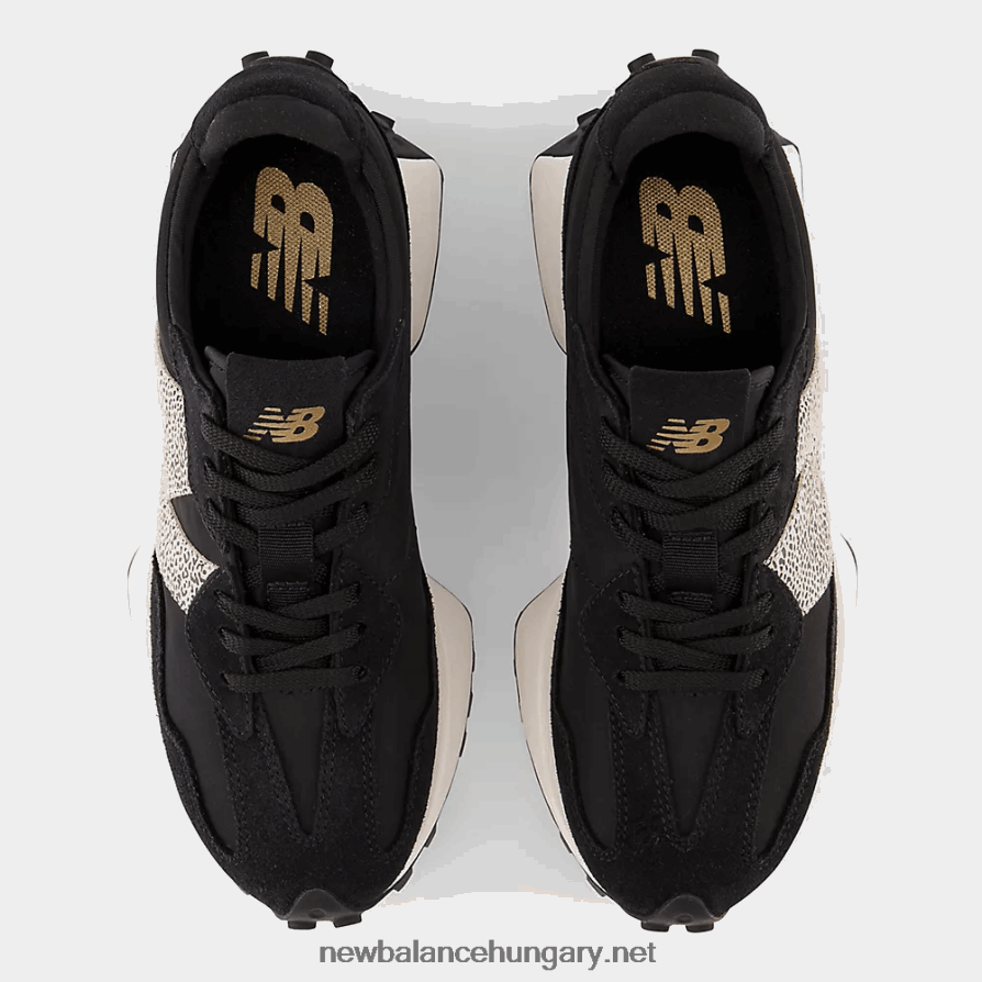 New Balance 6XH8F0452 nők 327