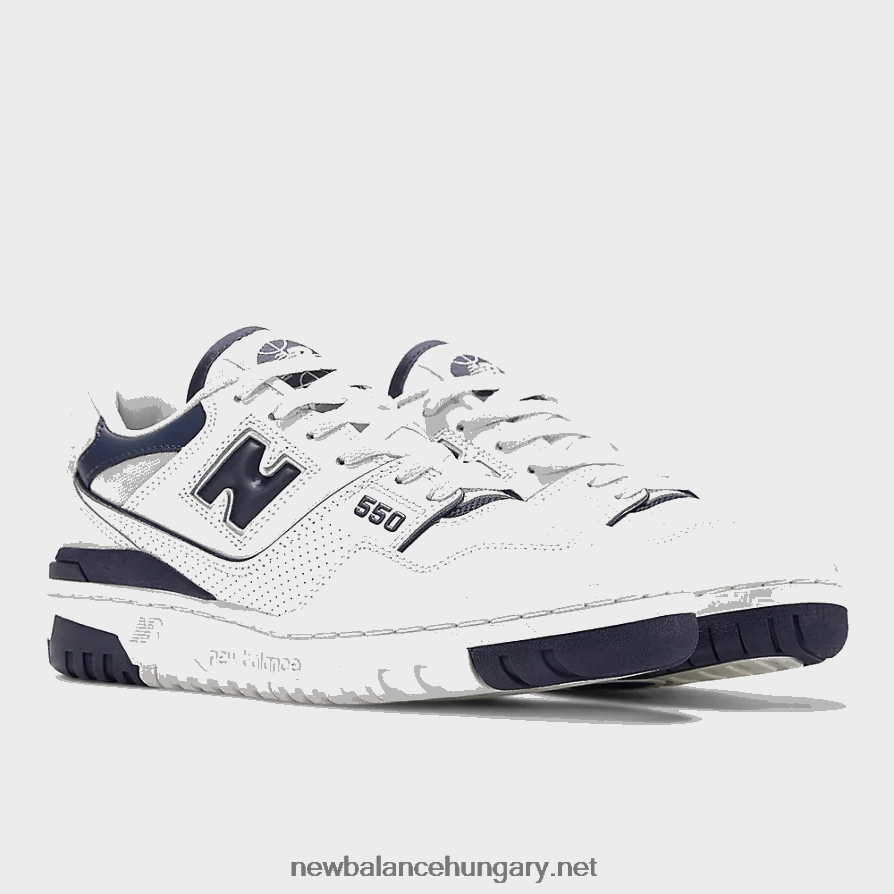 New Balance 6XH8F0453 nők 550