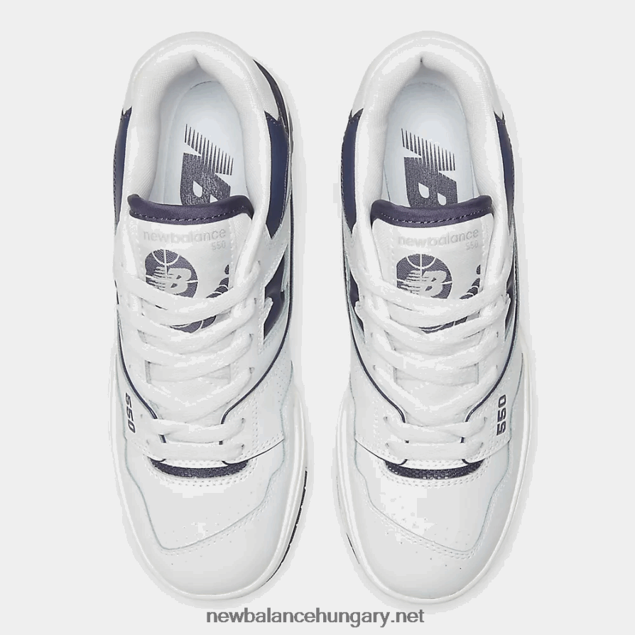 New Balance 6XH8F0453 nők 550