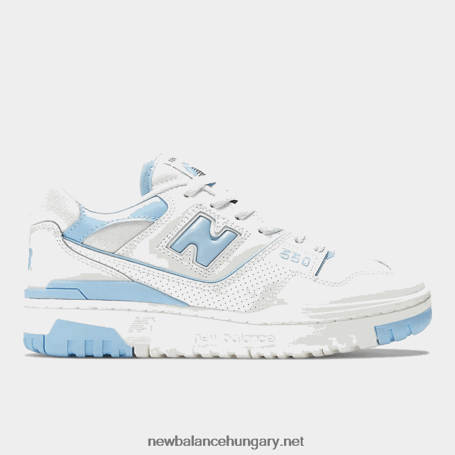 New Balance 6XH8F0454 nők 550