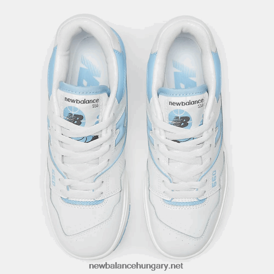 New Balance 6XH8F0454 nők 550