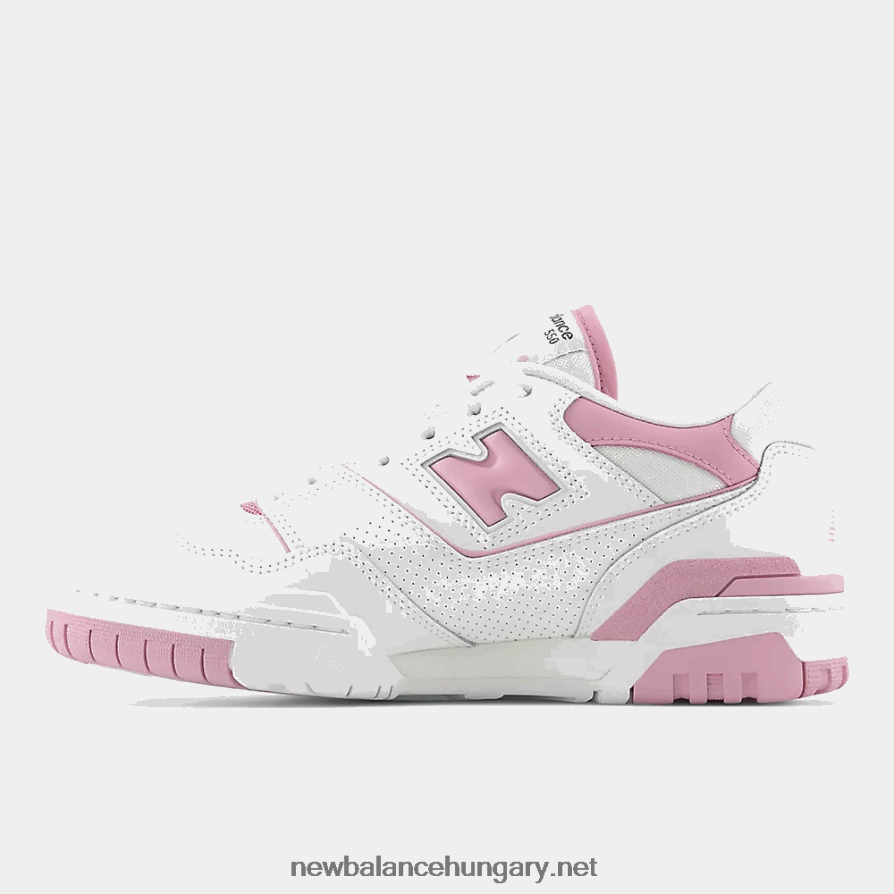 New Balance 6XH8F0455 nők 550