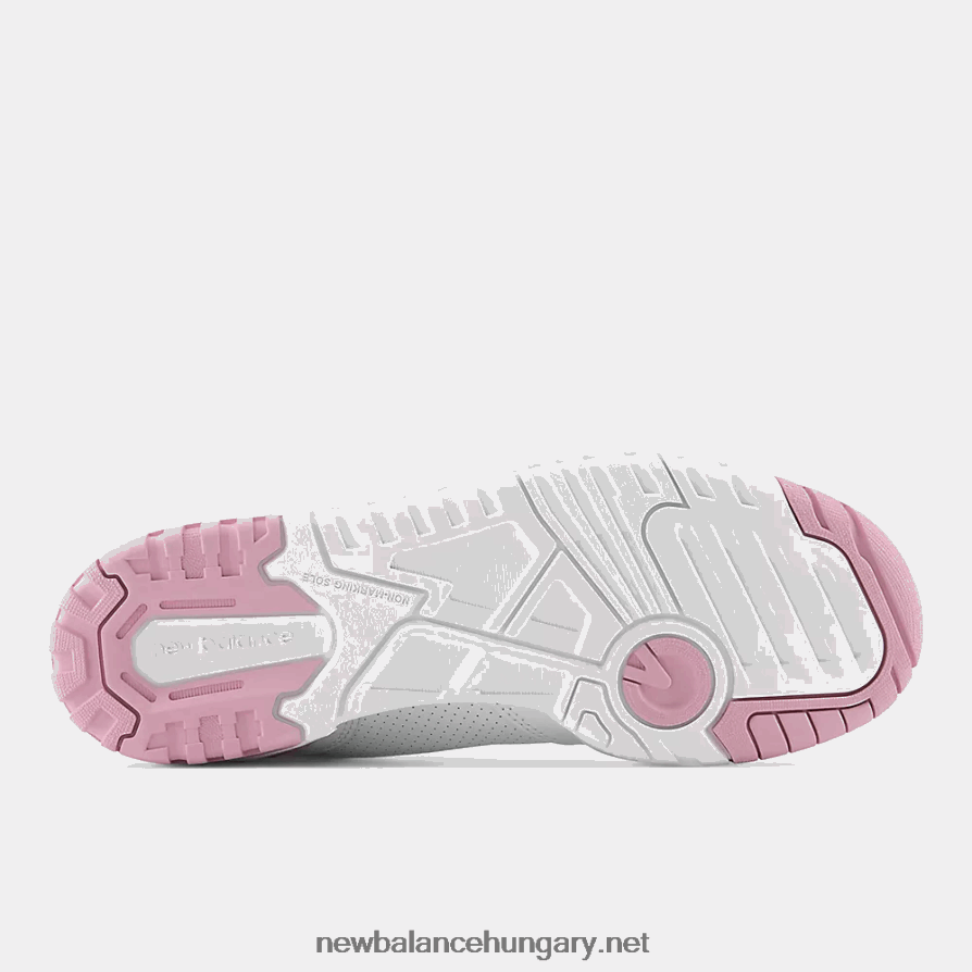 New Balance 6XH8F0455 nők 550