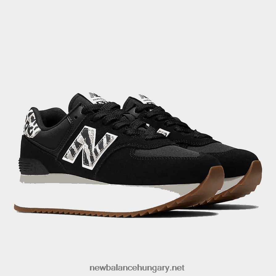 New Balance 6XH8F0472 nők 574