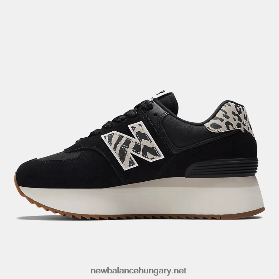 New Balance 6XH8F0472 nők 574