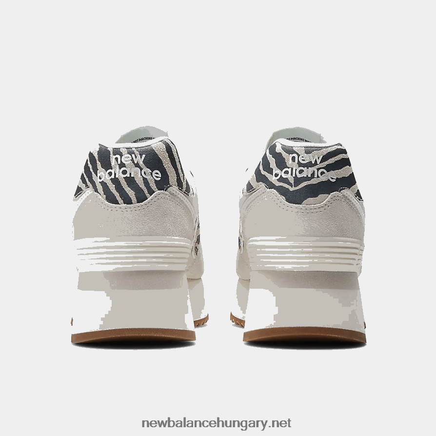 New Balance 6XH8F0473 nők 574