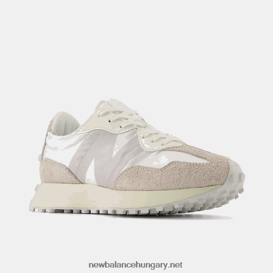 New Balance 6XH8F0480 nők 327