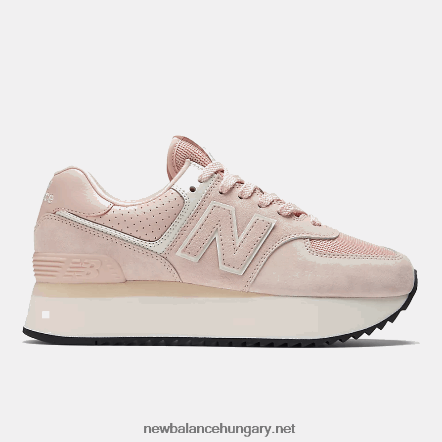 New Balance 6XH8F0496 nők 574