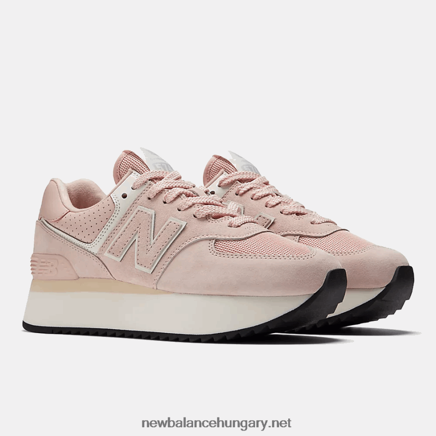 New Balance 6XH8F0496 nők 574