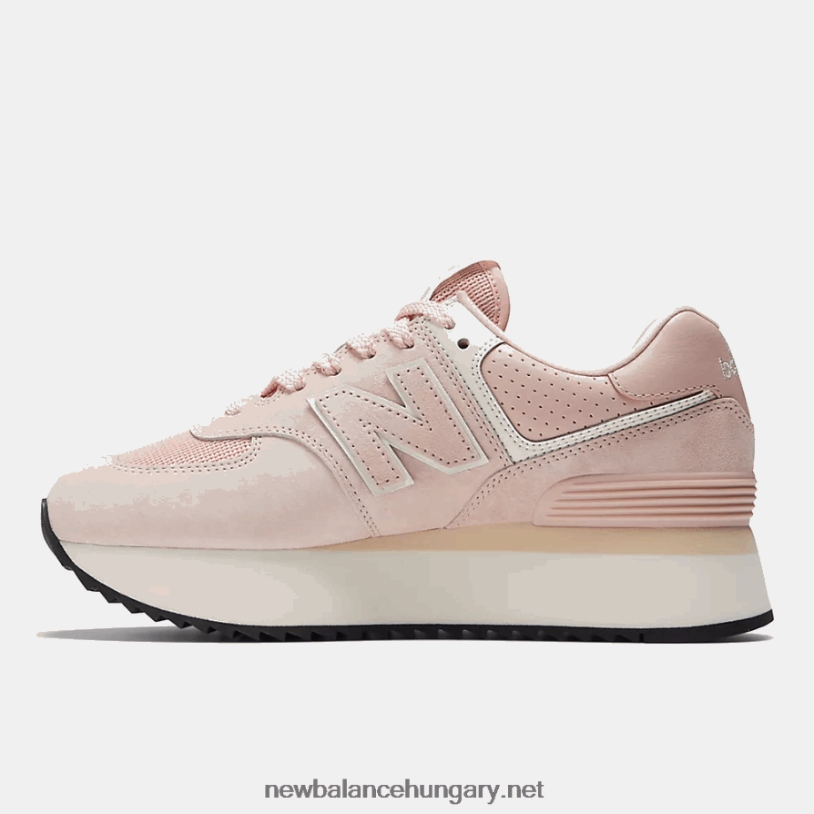 New Balance 6XH8F0496 nők 574
