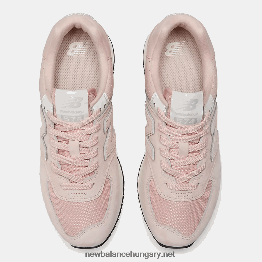 New Balance 6XH8F0496 nők 574