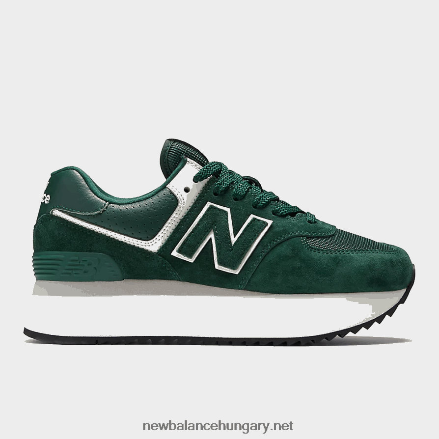 New Balance 6XH8F0497 nők 574