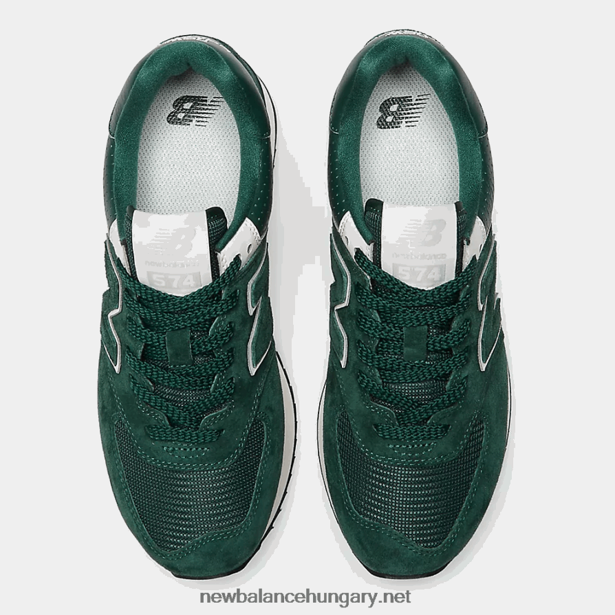 New Balance 6XH8F0497 nők 574