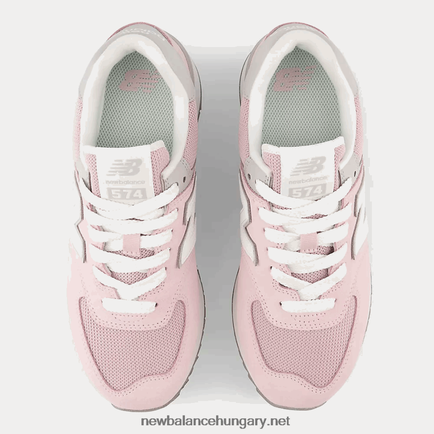 New Balance 6XH8F0500 nők 574