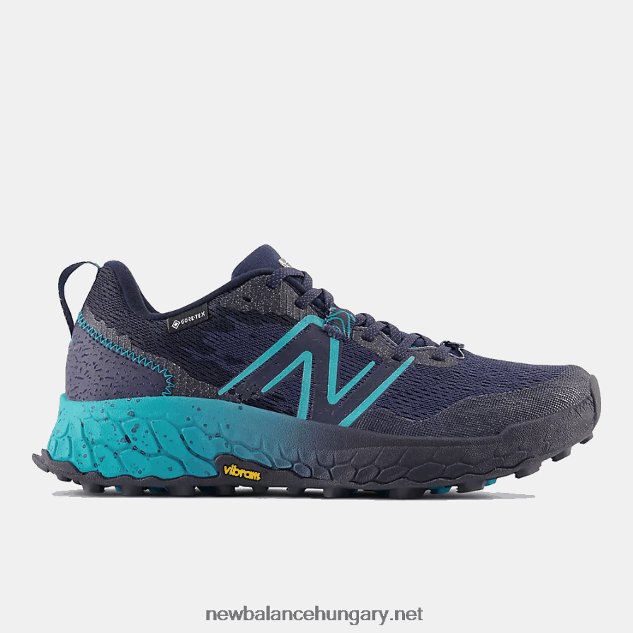 New Balance 6XH8F0501 nők friss hab x hierro v7 gtx