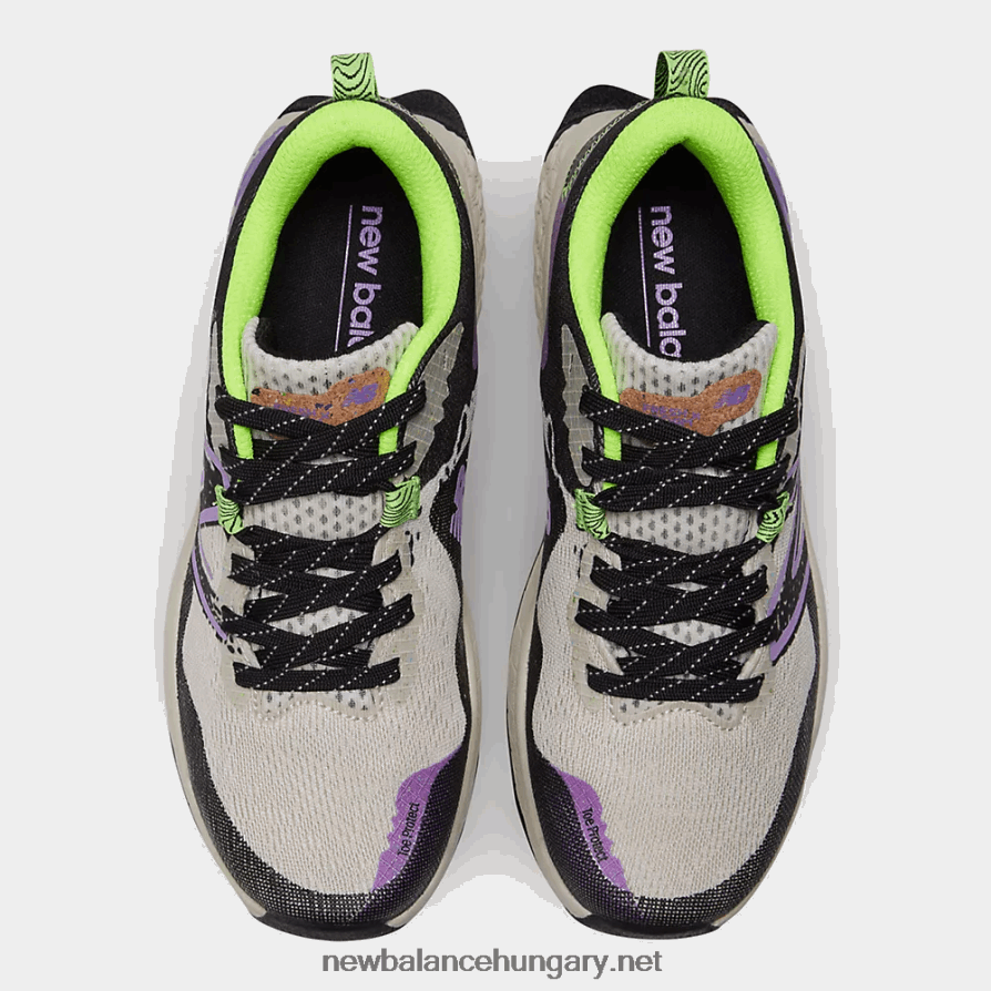 New Balance 6XH8F0502 nők friss hab x hierro v7