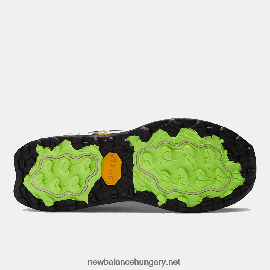 New Balance 6XH8F0502 nők friss hab x hierro v7