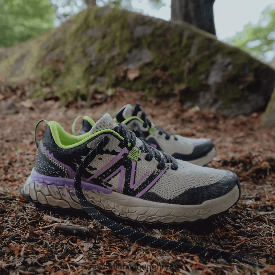 New Balance 6XH8F0502 nők friss hab x hierro v7