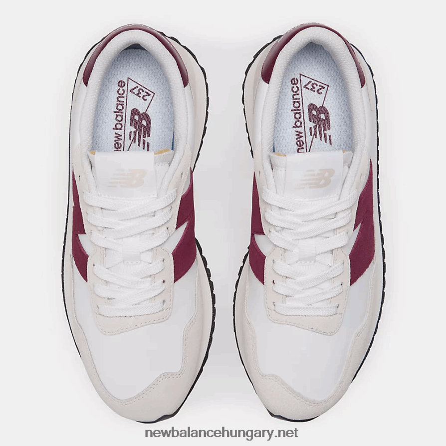 New Balance 6XH8F0506 nők 237