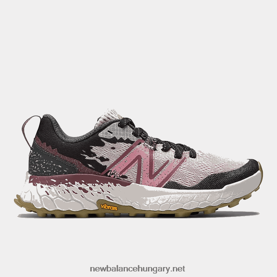 New Balance 6XH8F0509 nők friss hab x hierro v7