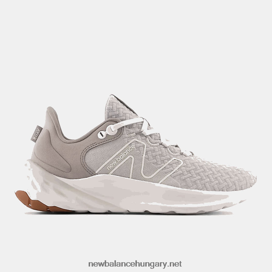 New Balance 6XH8F0512 nők friss hab roav v2