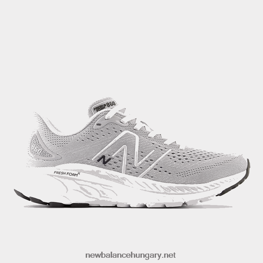 New Balance 6XH8F0523 nők friss hab x 860v13