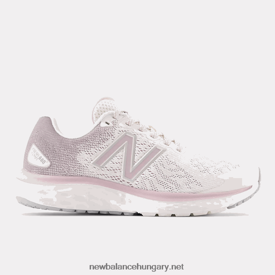 New Balance 6XH8F0525 nők friss hab 680v7