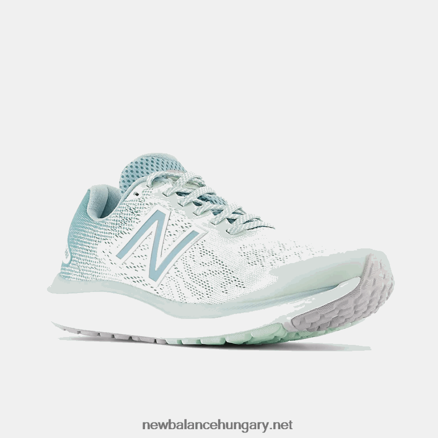 New Balance 6XH8F0526 nők friss hab 680v7