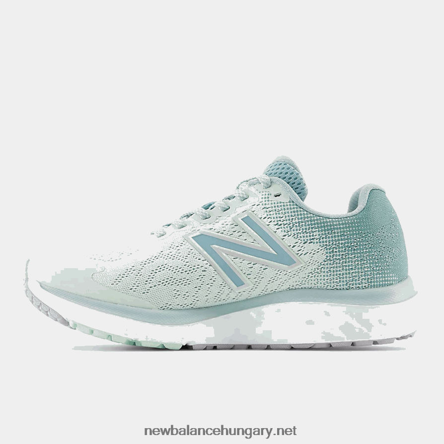 New Balance 6XH8F0526 nők friss hab 680v7