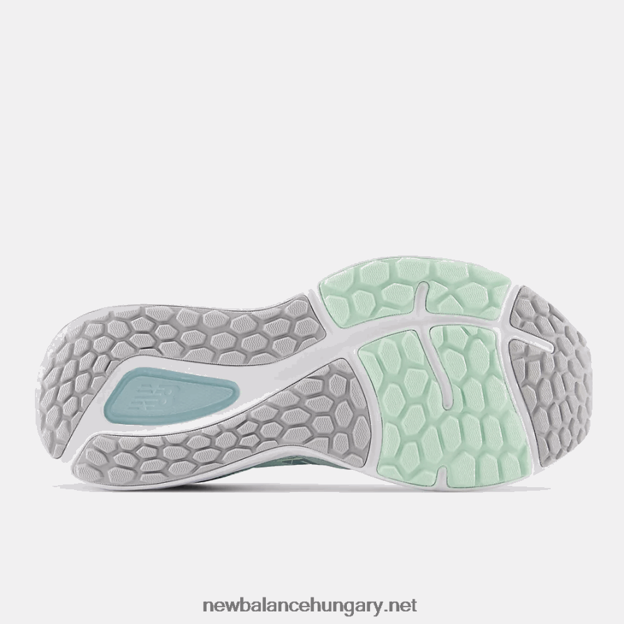 New Balance 6XH8F0526 nők friss hab 680v7