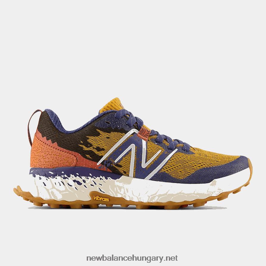 New Balance 6XH8F0532 nők friss hab x hierro v7