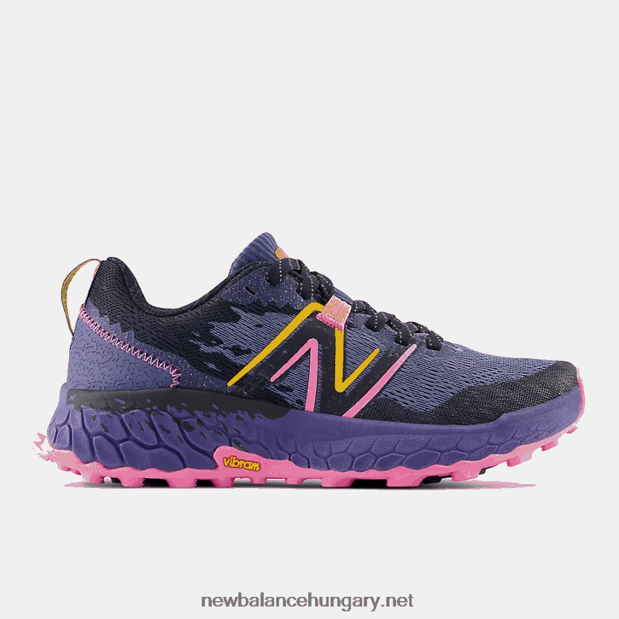 New Balance 6XH8F0533 nők friss hab x hierro v7